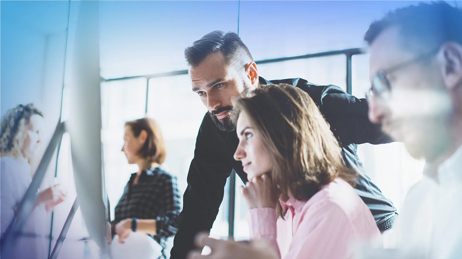 atreus_header die illusion aufloesen