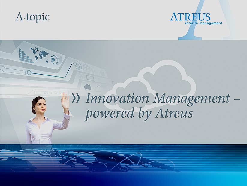 atreus_thumb atreus a topic innovation management powered by atreus 1