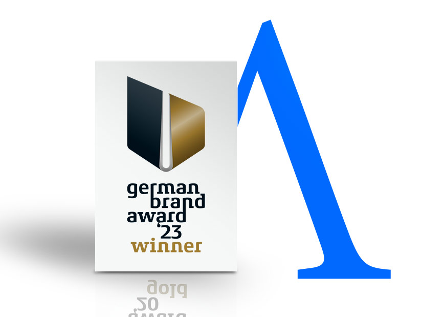 atreus_german brand award awards 2023