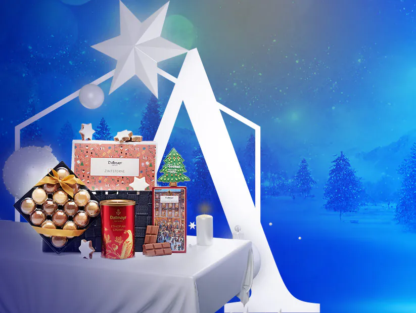 atreus_Atreus Sternekochen 2024 – Verlosung Geschenkkorb von Dallmayr 2 atreus_teaser 4zu3 praesentkorb dallmayr