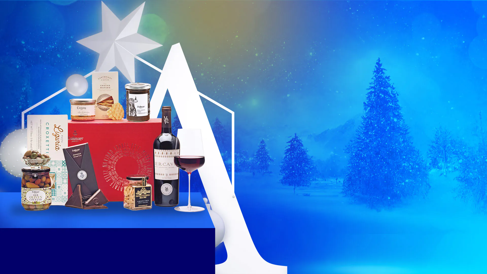 atreus_Atreus Sternekochen 2025 – Verlosung Geschenkkorb von Dallmayr 1 atreus_header praesentkorb dallmayr