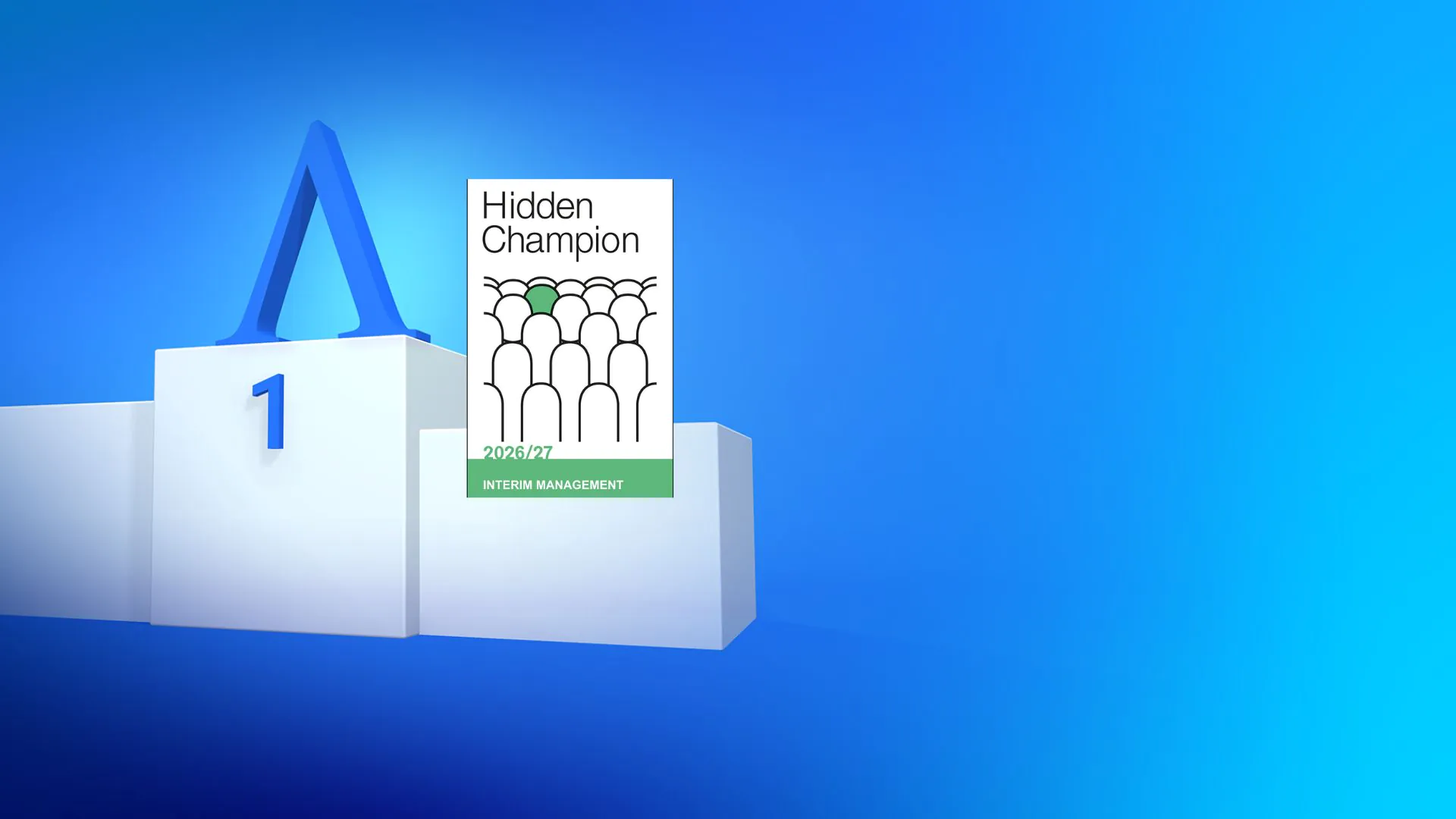 atreus_Atreus Hidden Champion des Beratungsmarktes 2026/2027 1 atreus_Blog Header HC erster Platz Interim Management