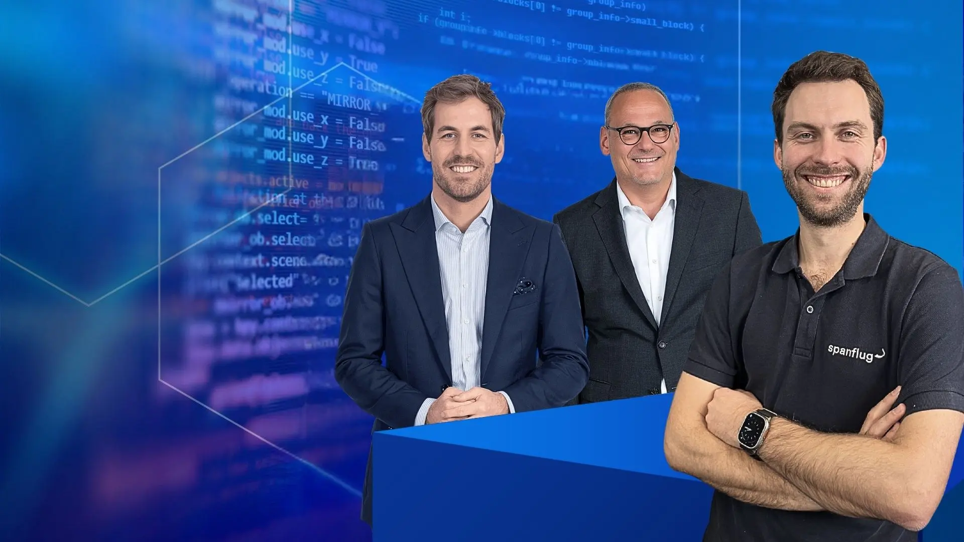 atreus_Digitale Plattform vernetzt Fertigungsbedarfe und Lohnfertiger 1 atreus_20251217 TK spanflug header