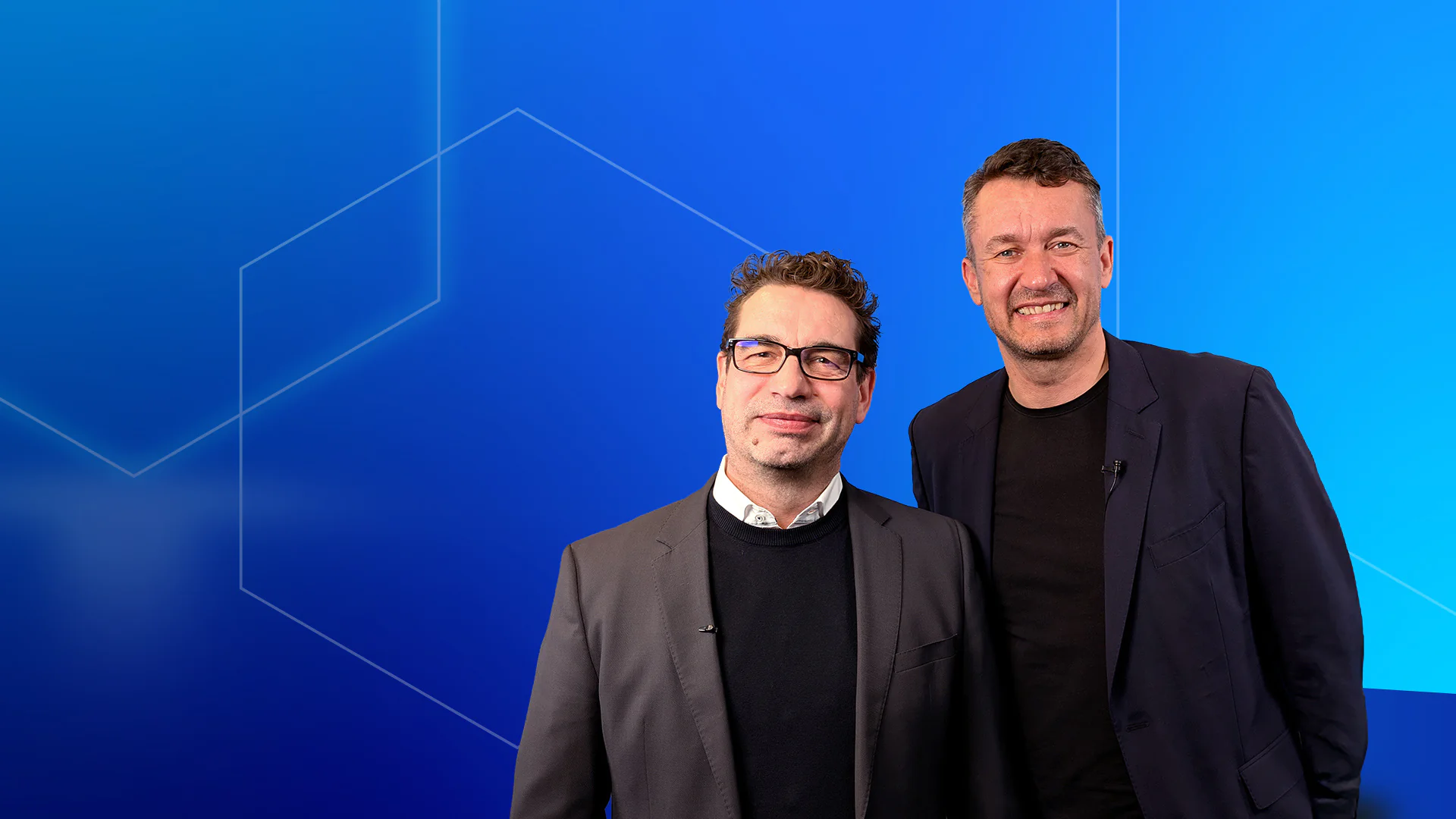 atreus_Komplexität meistern: Wie Transformation wirklich gelingt 1 atreus_Expertentalk T.Pisar B.Gruber Website header