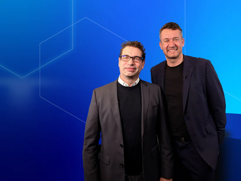 atreus_Kritische Erfolgsfaktoren der Digitalen Transformation 7 atreus_Expertentalk T.Pisar BGruber Website teaser 4zu3