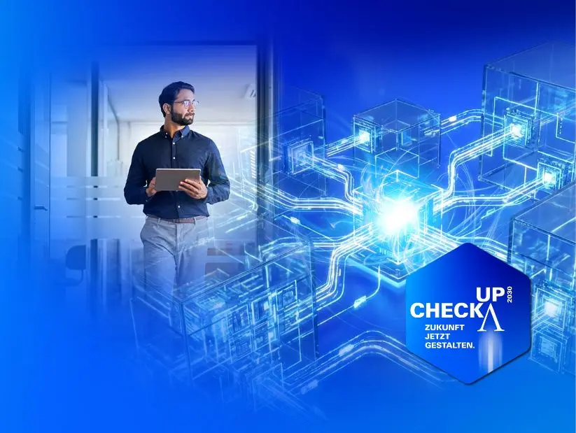 atreus_Check Up IT KI teaser 4zu3 2