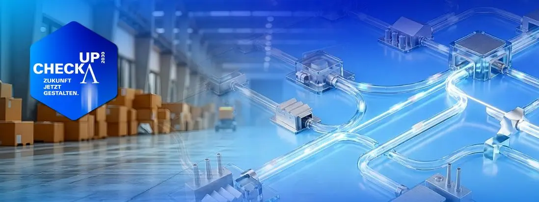 atreus_Operational Excellence Programm bei börsennotiertem Maschinenbaukonzern 4 atreus_Check Up Operations teaser landscape 2