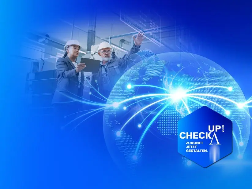 atreus_Trends und Herausforderungen im B2B-Vertrieb 2025 8 atreus_Check Up Sales teaser 4zu3 2