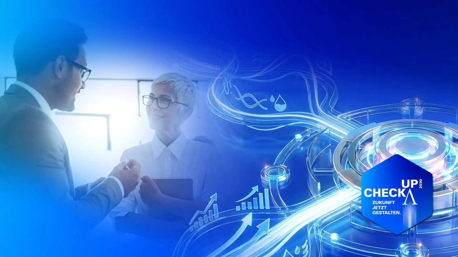 atreus_Check up Finance header