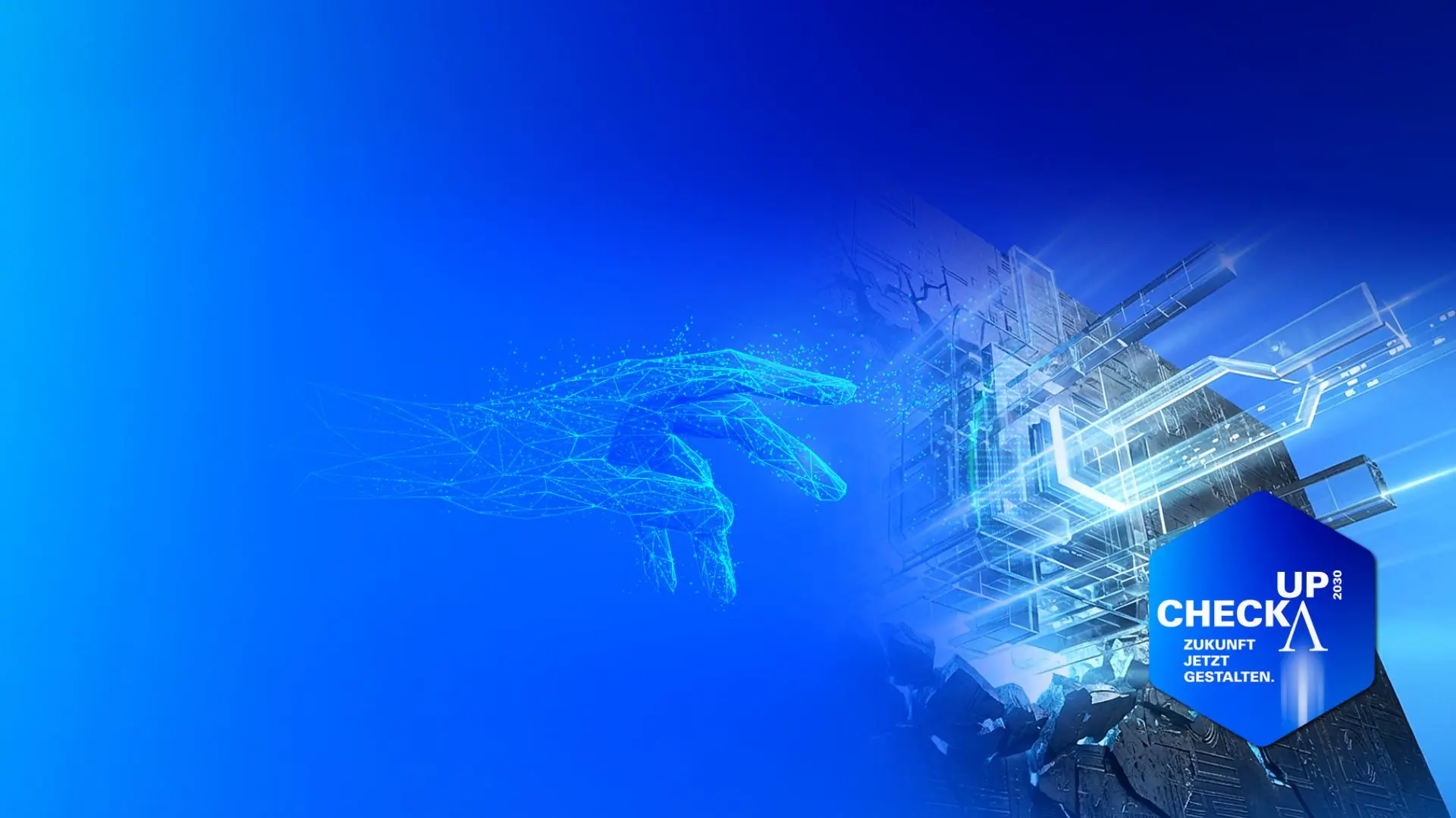 atreus_Check up Innovation header