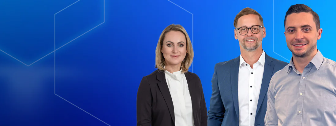 atreus_Expertentalk P.Mayer Digital Maschinenbau Website teaser landscape