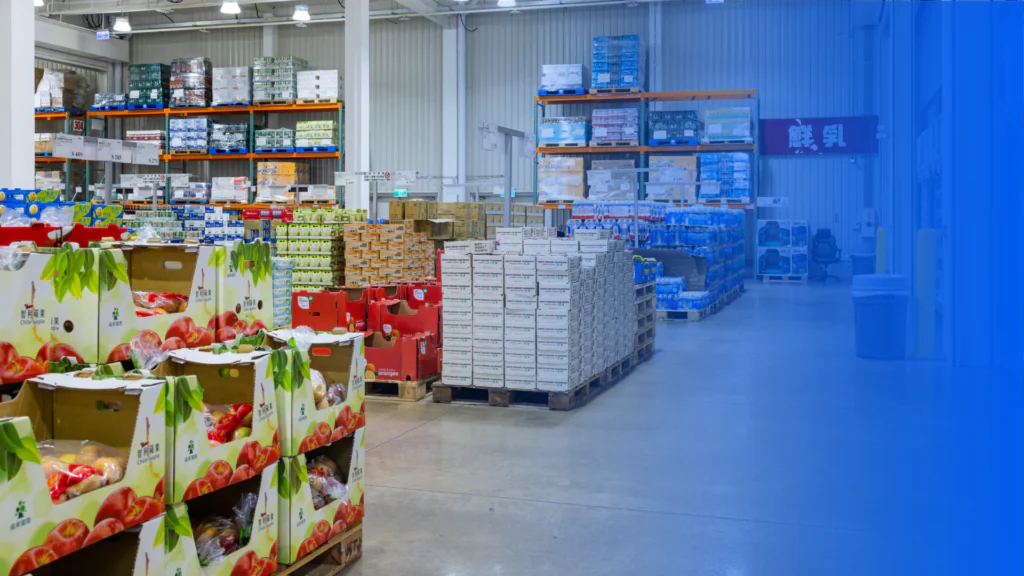 atreus_Lebensmittelindustrie header