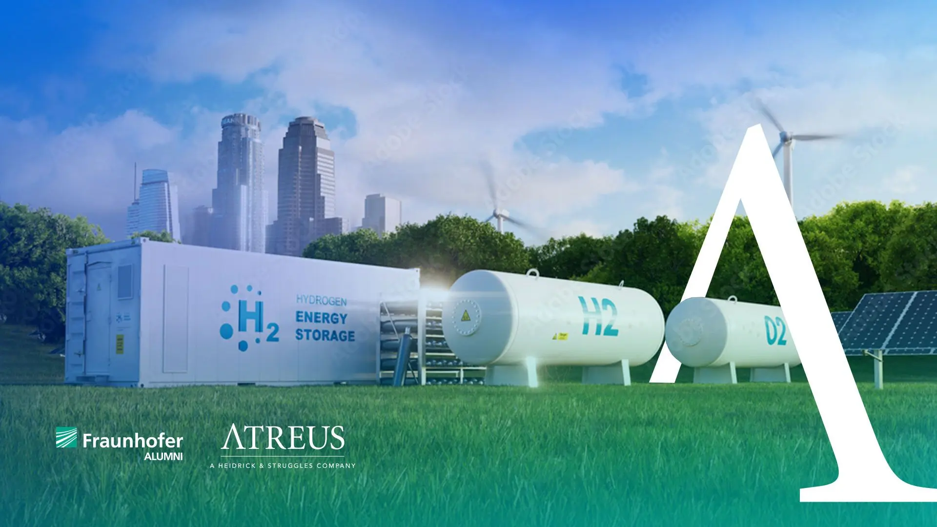 atreus_20260716 Innovationslounge Energiespeicherung FraunhoferWebsite header