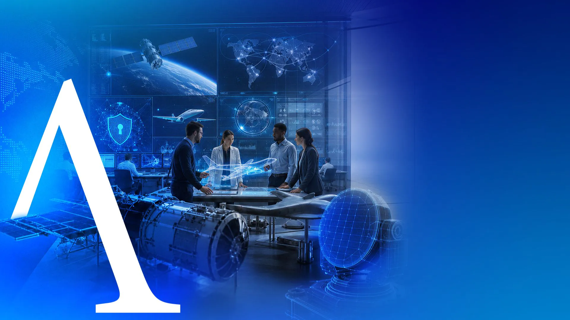 atreus_Aerospace Defense header